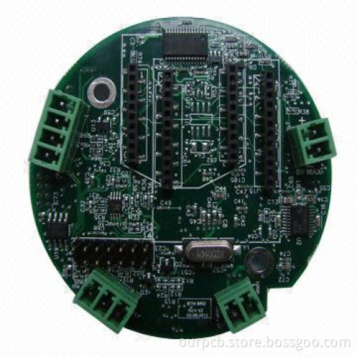 PCB Assemble, OEM Orders are Welcome